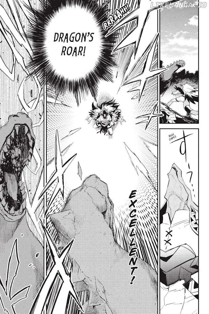 Goblin Slayer Chapter 84 image 13_optimized